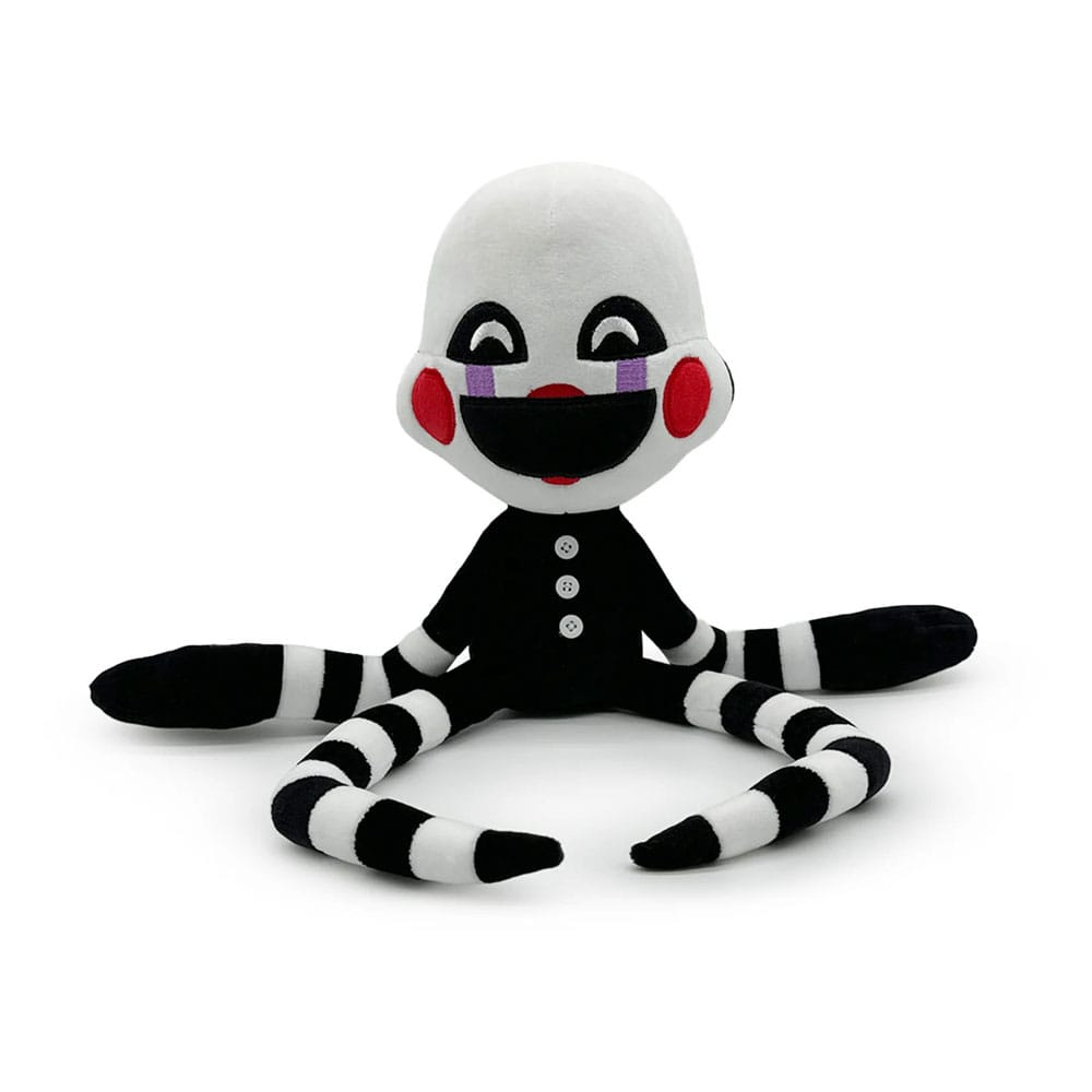 Five Nights at Freddys Peluche Marionette 22 cm