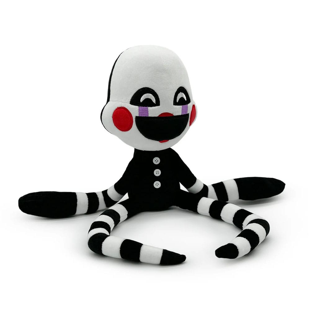 Five Nights at Freddys Peluche Marionette 22 cm