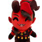 Baldur´s Gate 3 Peluche Karlach 22 cm