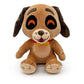 Five Nights at Freddy´s Peluche Question Mark 22 cm