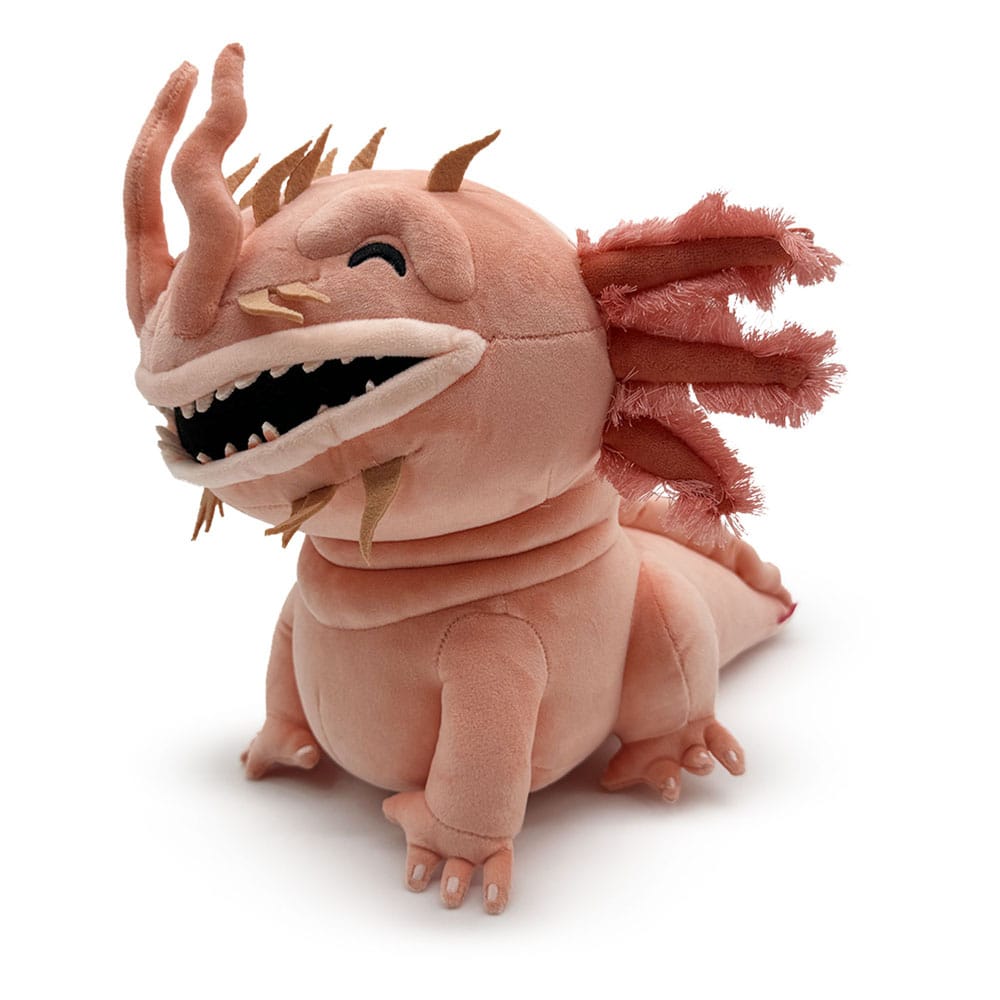 Fallout Peluche Gulper 22 cm