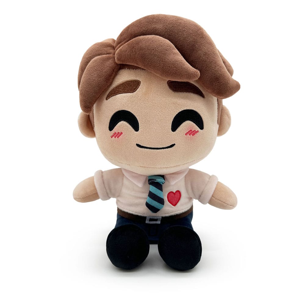 Heartstopper Peluche Nick 22 cm - Z POP Toys