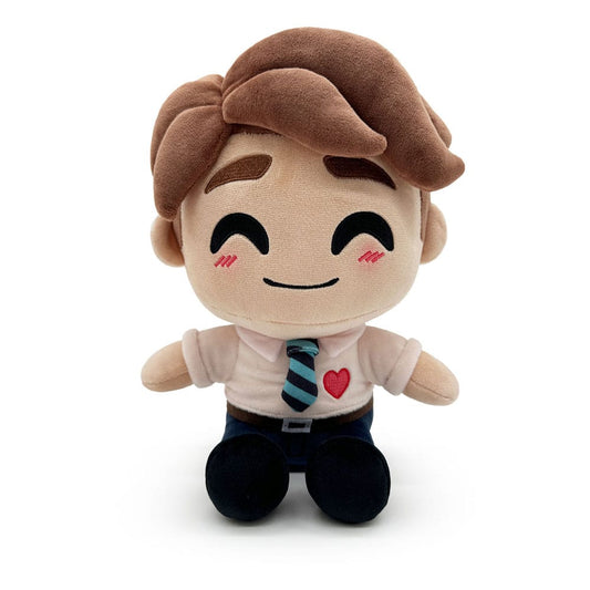 Heartstopper Peluche Nick 22 cm - Z POP Toys