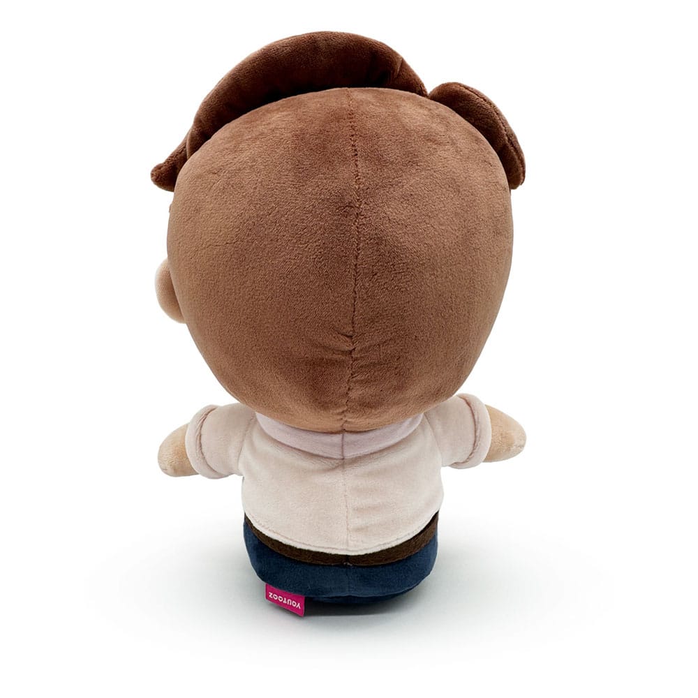 Heartstopper Peluche Nick 22 cm - Z POP Toys