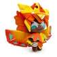 Cookie Run Kingdom Peluche Golden Cheese Cookie 22 cm