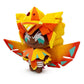 Cookie Run Kingdom Peluche Golden Cheese Cookie 22 cm