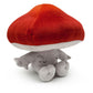 Dorohedoro Peluche En Mushroom 22 cm