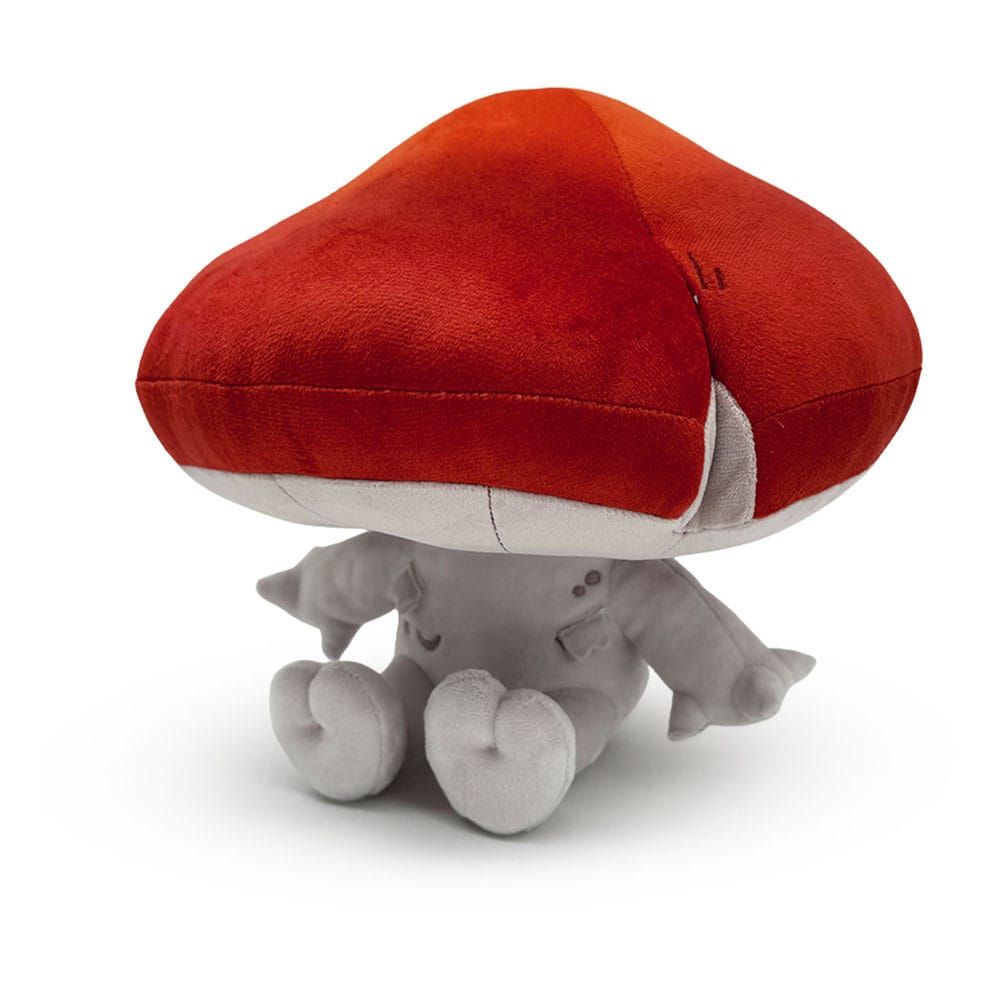 Dorohedoro Peluche En Mushroom 22 cm
