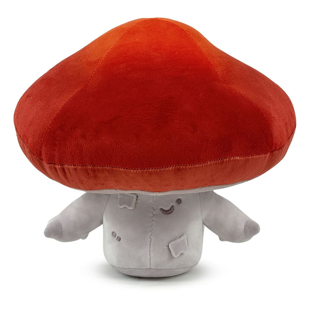 Dorohedoro Peluche En Mushroom 22 cm