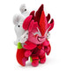 Cookie Run Kingdom Peluche Pitaya Dragon Cookie 22 cm
