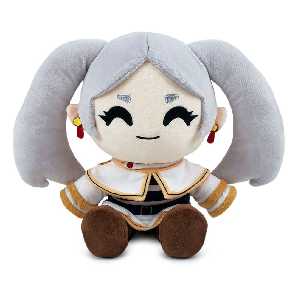 Frieren: Beyond Journey's End Peluche Frieren 22 cm - Z POP Toys