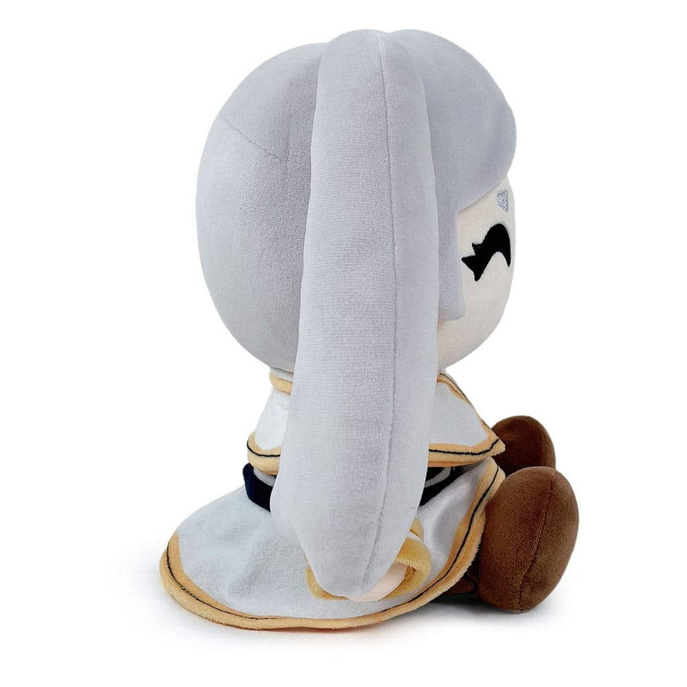 Frieren: Beyond Journey's End Peluche Frieren 22 cm - Z POP Toys