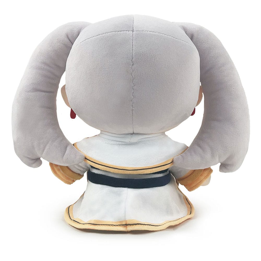 Frieren: Beyond Journey's End Peluche Frieren 22 cm - Z POP Toys