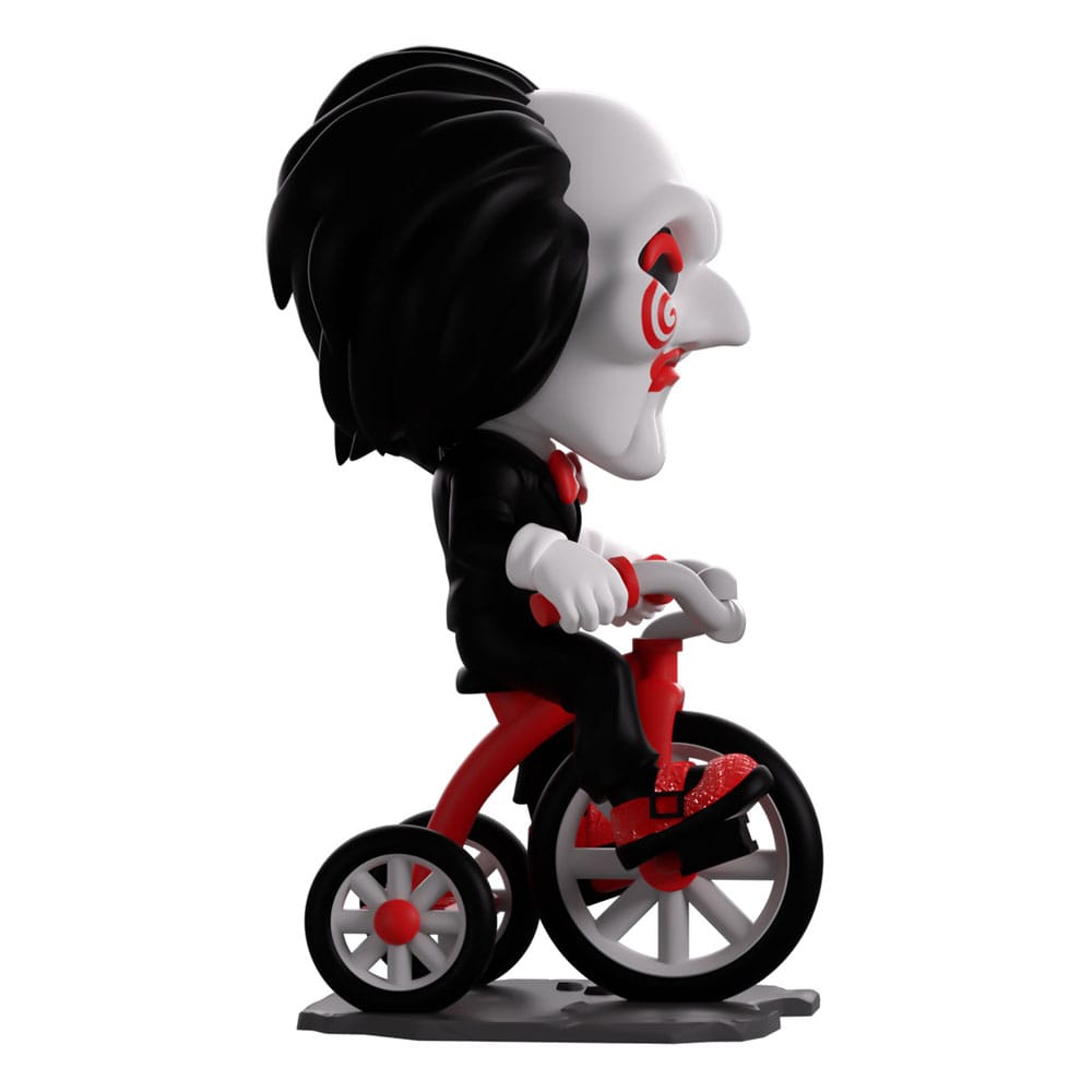 Saw Figura Vinyl Billy the Puppet 13 cm