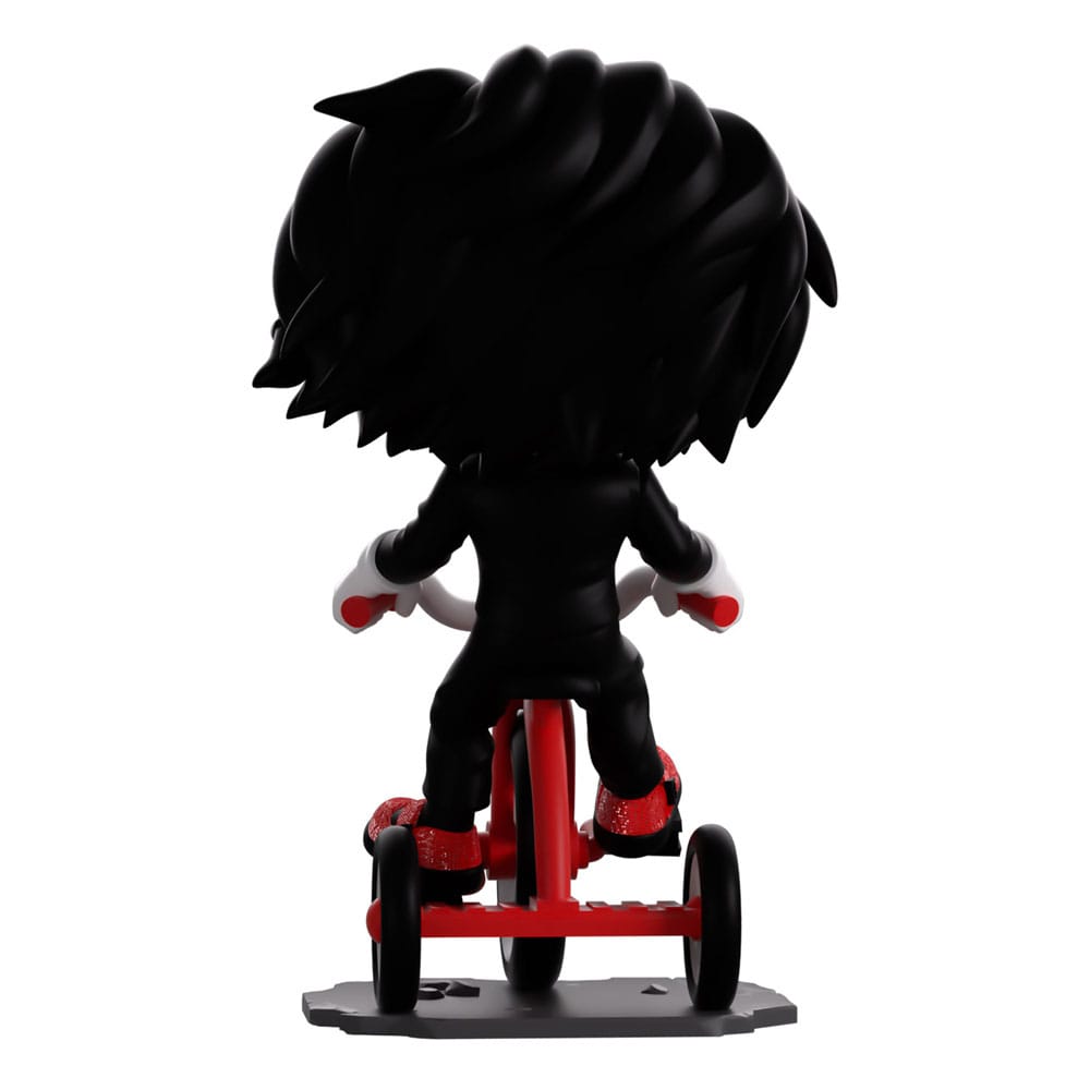 Saw Figura Vinyl Billy the Puppet 13 cm