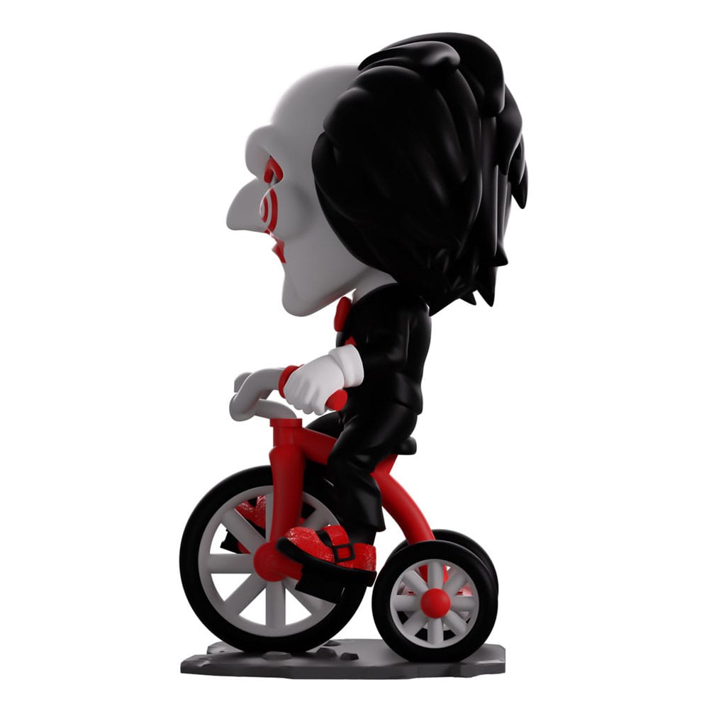 Saw Figura Vinyl Billy the Puppet 13 cm