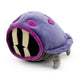 Oxygen Not Included Peluche Hatch Shoulder Rider 15 cm