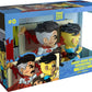 Invincible Figura Vinyl Omni-Man and Invincible 12 cm