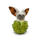 Avatar: la leyenda de Aang Peluche Momo Cactus Stickie 15 cm