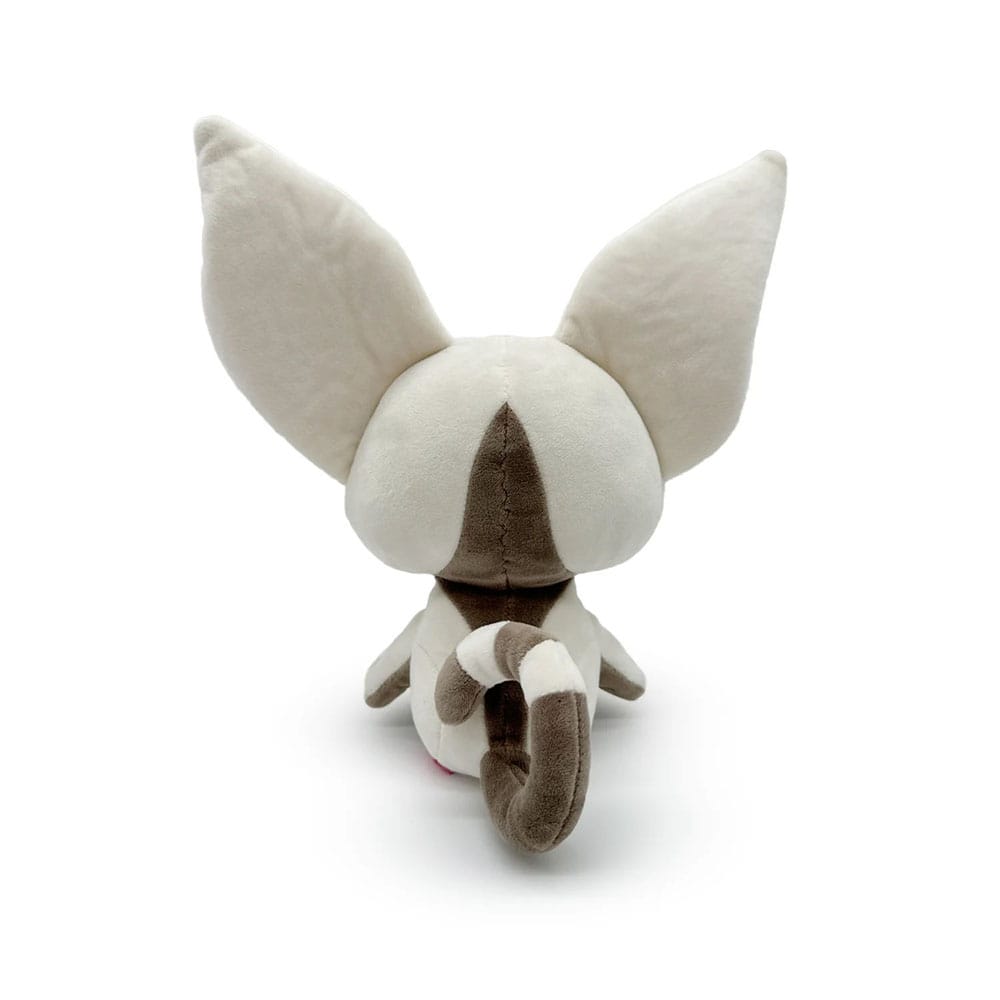 Avatar: la leyenda de Aang Peluche Momo Stickie 15 cm