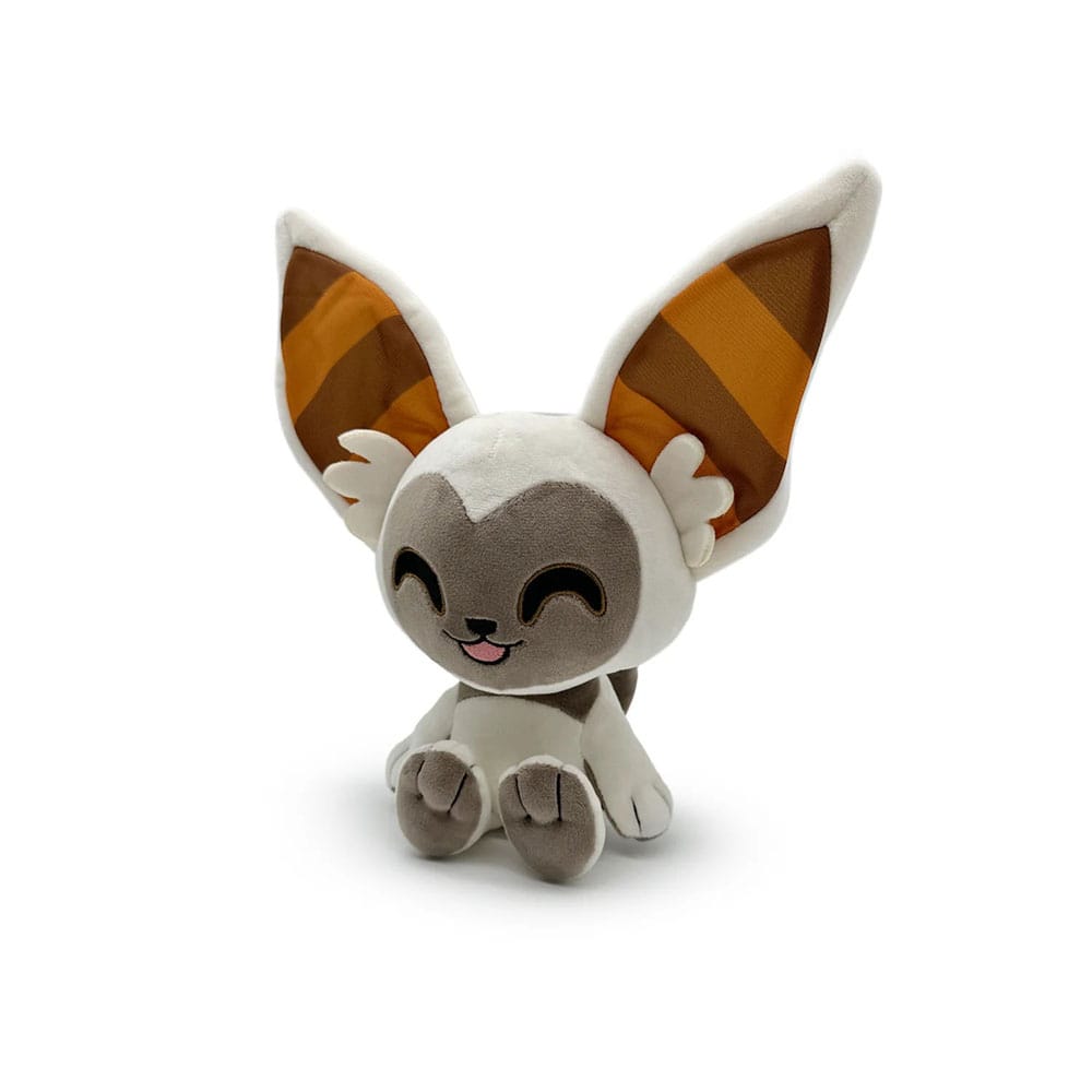 Avatar: la leyenda de Aang Peluche Momo Stickie 15 cm