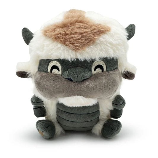 Avatar: la leyenda de Aang Peluche Appa Stickie 15 cm - Z POP Toys