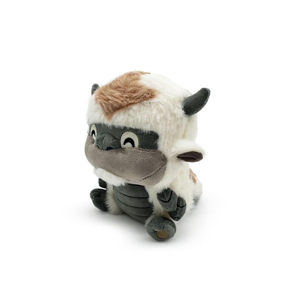 Avatar: la leyenda de Aang Peluche Appa Stickie 15 cm - Z POP Toys