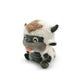 Avatar: la leyenda de Aang Peluche Appa Blep Stickie 15 cm - Z POP Toys