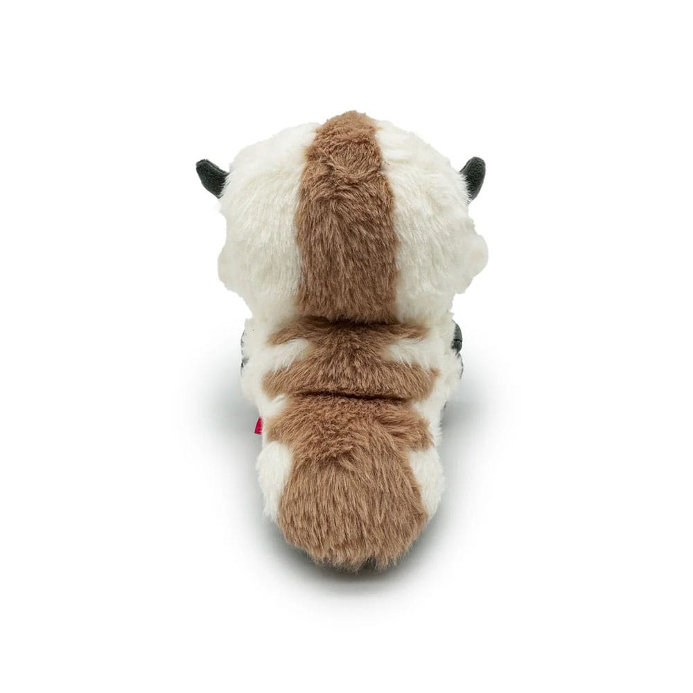Avatar: la leyenda de Aang Peluche Appa Blep Stickie 15 cm - Z POP Toys