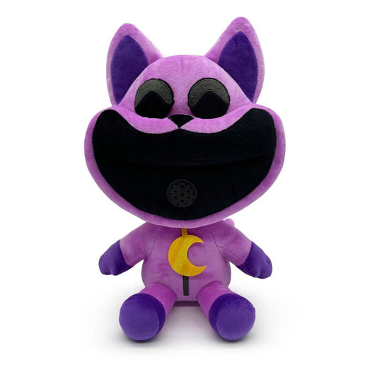 Poppy Playtime Peluche CatNap 22 cm - Z POP Toys