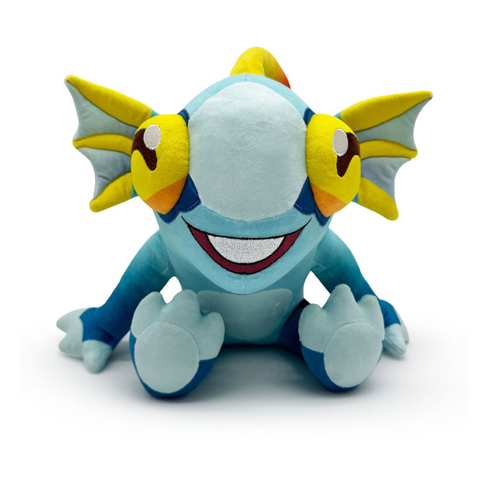 World of Warcraft Peluche Blue Murloc 22 cm - Z POP Toys
