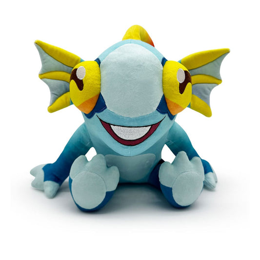 World of Warcraft Peluche Blue Murloc 22 cm - Z POP Toys