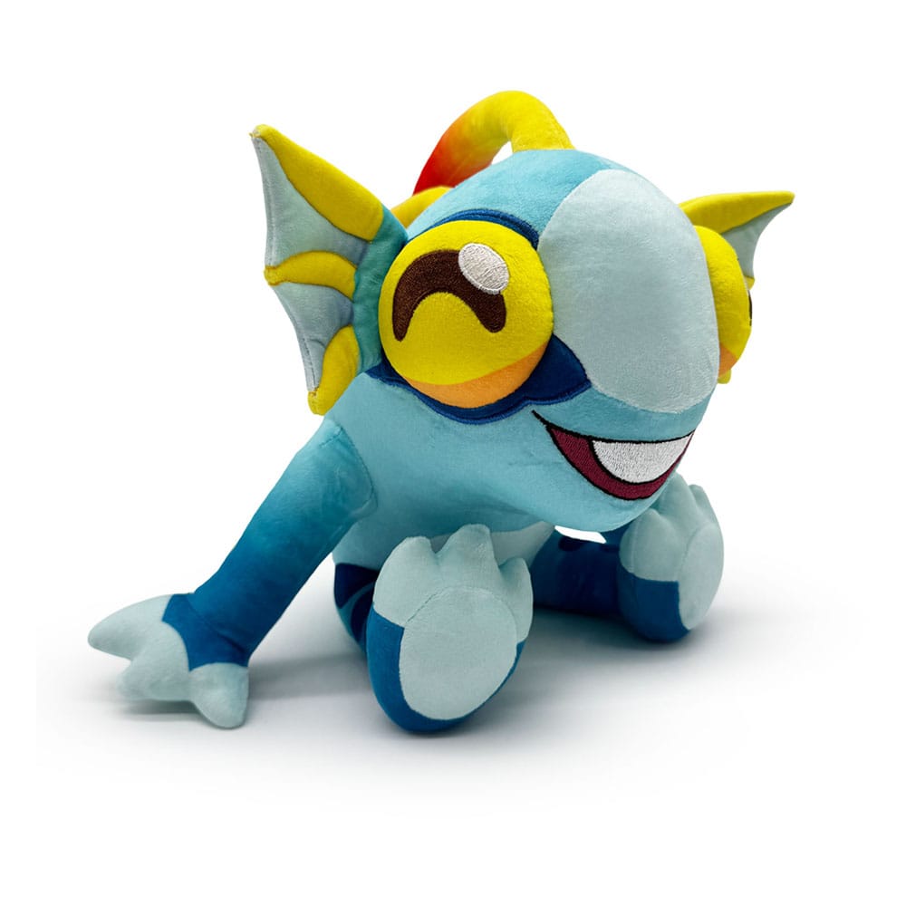 World of Warcraft Peluche Blue Murloc 22 cm - Z POP Toys
