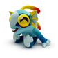 World of Warcraft Peluche Blue Murloc 22 cm - Z POP Toys