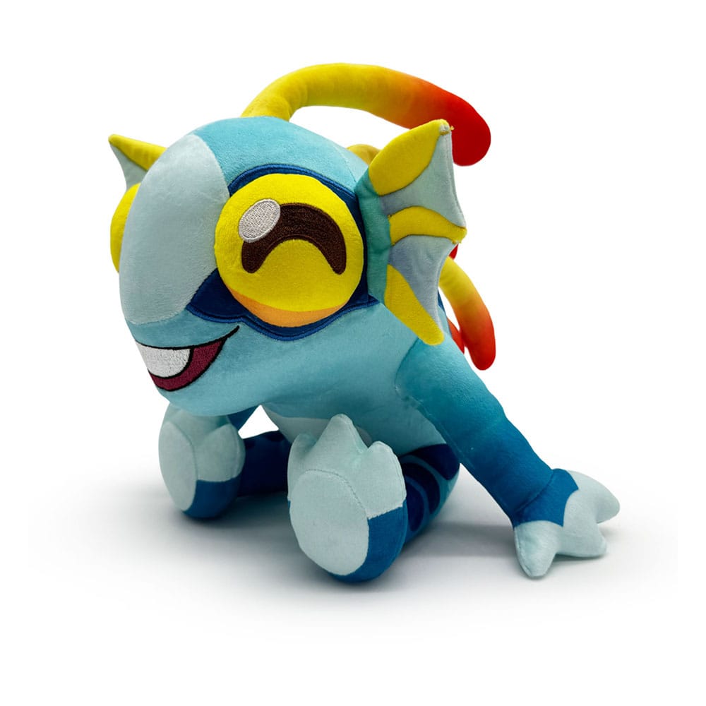 World of Warcraft Peluche Blue Murloc 22 cm - Z POP Toys