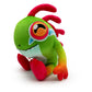 World of Warcraft Peluche Murloc 22 cm