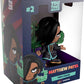 Scott Pilgrim Figura Vinyl Matthew Patel 11 cm