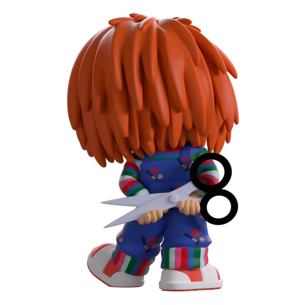 Chucky Figura Vinyl Chucky 23 cm