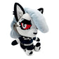Helluva Boss Miku Peluche Loona 22 cm