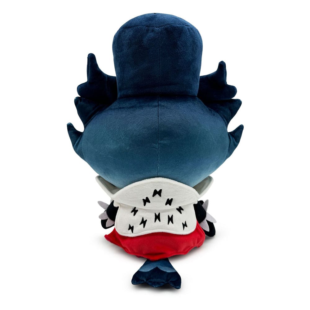 Helluva Boss Miku Peluche Stolas 22 cm