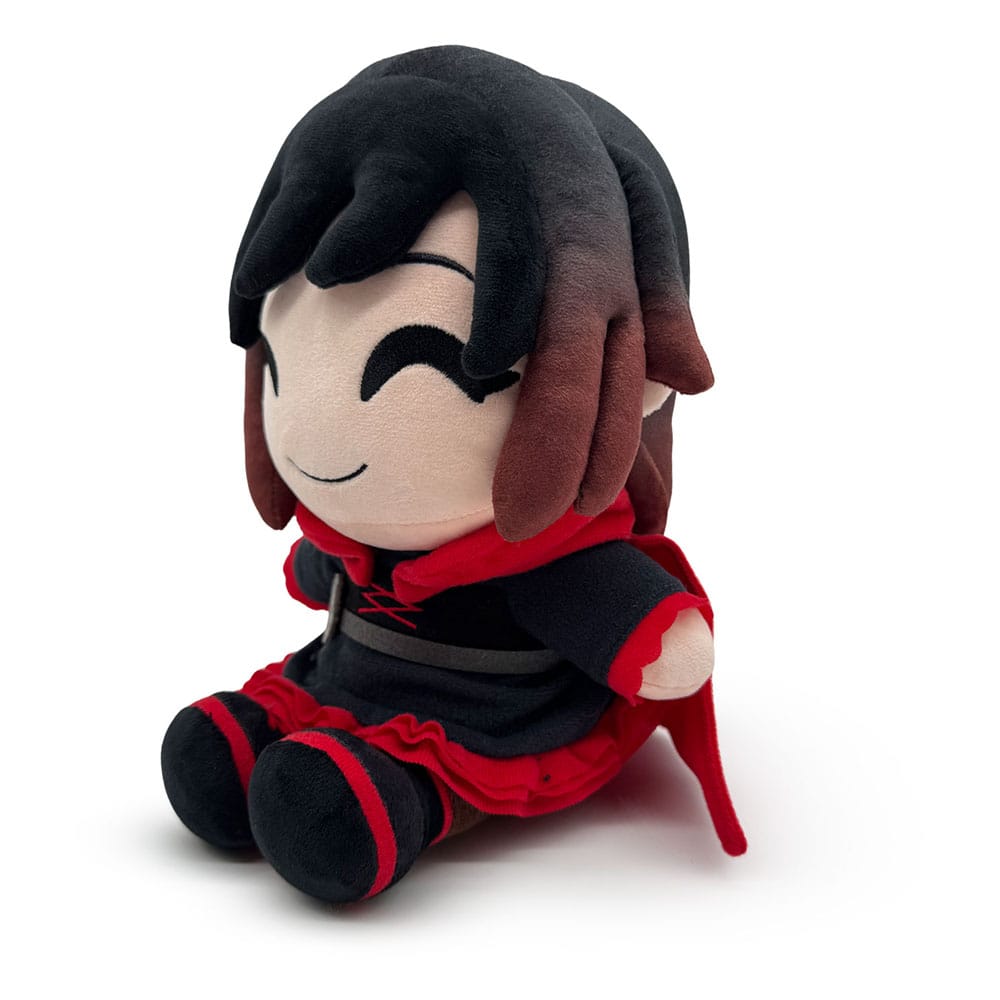 RWBY Peluche Ruby 22 cm