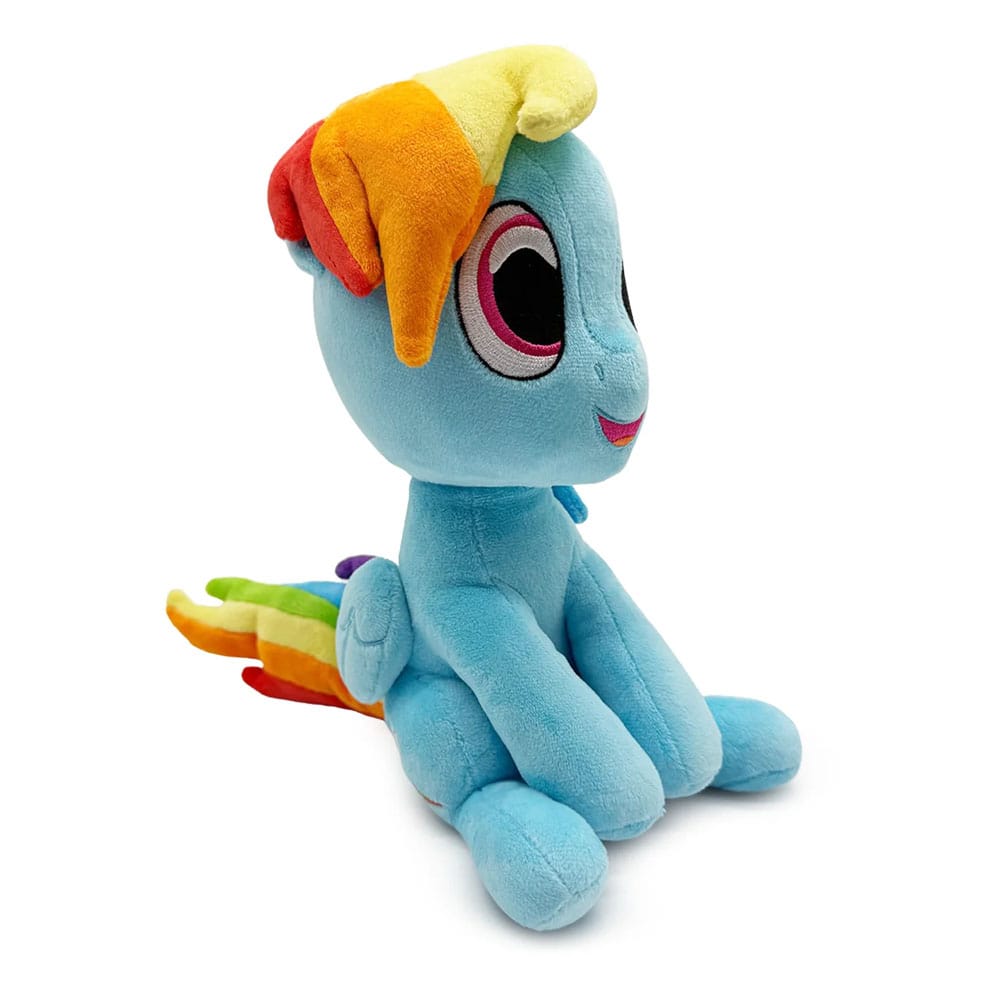 My Little Pony Peluche Rainbow Dash 22 cm