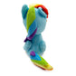 My Little Pony Peluche Rainbow Dash 22 cm