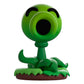 Plants vs. Zombies Figura Vinyl Peashooter 9 cm