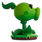 Plants vs. Zombies Figura Vinyl Peashooter 9 cm