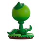 Plants vs. Zombies Figura Vinyl Peashooter 9 cm