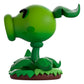 Plants vs. Zombies Figura Vinyl Peashooter 9 cm
