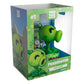 Plants vs. Zombies Figura Vinyl Peashooter 9 cm