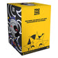 Five Nights at Freddy´s Figura Vinyl Sun & Moon 20 cm