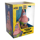 Bob Esponja Figura Vinyl Patricio In Chains 13 cm